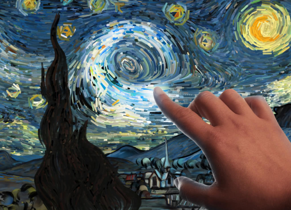 Starry Night