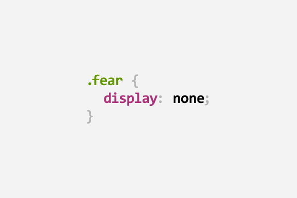 CSS Puns 1